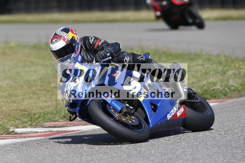 /21 29.05.2025 Speer Racing ADR/Gruppe rot/286